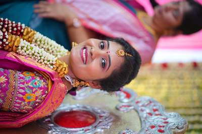 Harshitha — Nalugu