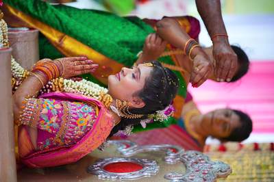 Harshitha — Nalugu