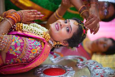 Harshitha — Nalugu