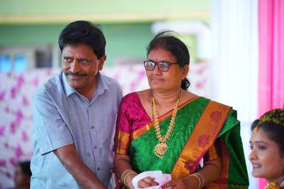 Harshitha — Nalugu