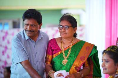 Harshitha — Nalugu