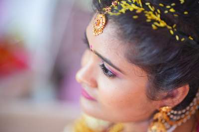 Harshitha — Nalugu