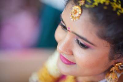Harshitha — Nalugu