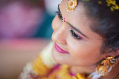 Harshitha — Nalugu