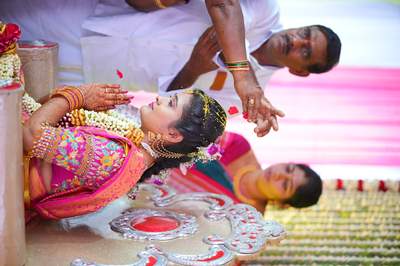Harshitha — Nalugu