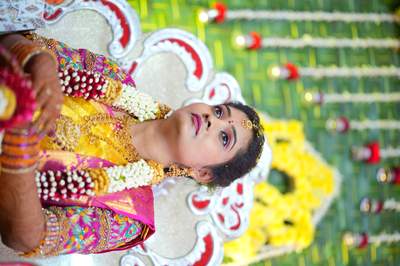 Harshitha — Nalugu