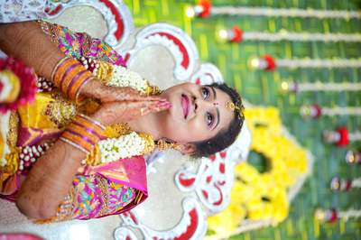 Harshitha — Nalugu