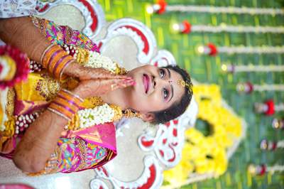 Harshitha — Nalugu