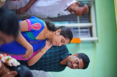 Harshitha — Nalugu