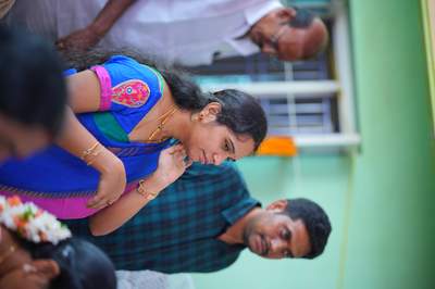 Harshitha — Nalugu