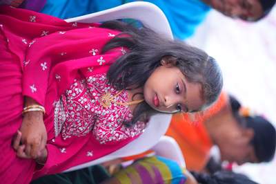 Harshitha — Nalugu