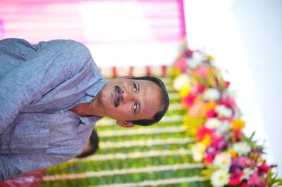 Harshitha — Nalugu