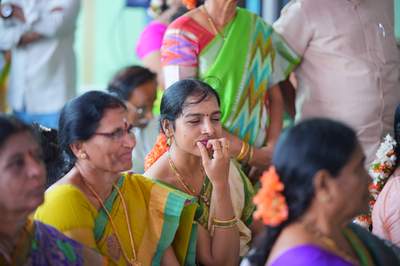 Harshitha — Nalugu