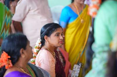 Harshitha — Nalugu