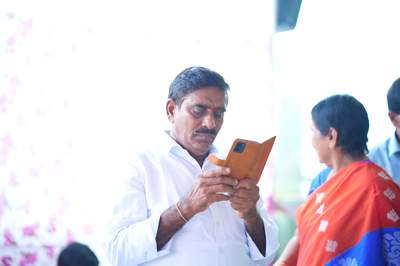 Harshitha — Nalugu