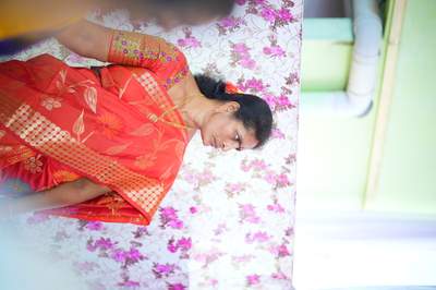 Harshitha — Nalugu