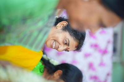 Harshitha — Nalugu
