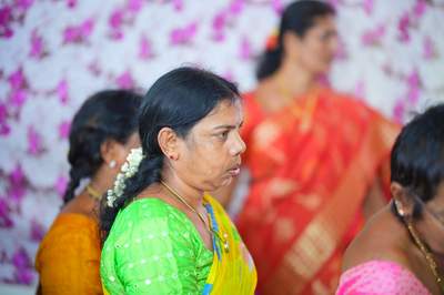 Harshitha — Nalugu