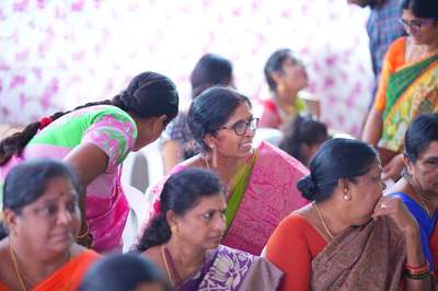 Harshitha — Nalugu