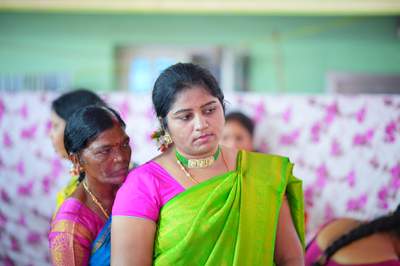 Harshitha — Nalugu