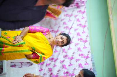 Harshitha — Nalugu