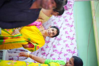 Harshitha — Nalugu