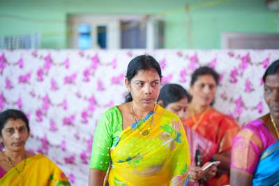 Harshitha — Nalugu