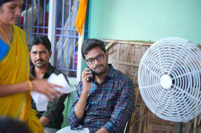 Harshitha — Nalugu