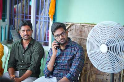 Harshitha — Nalugu