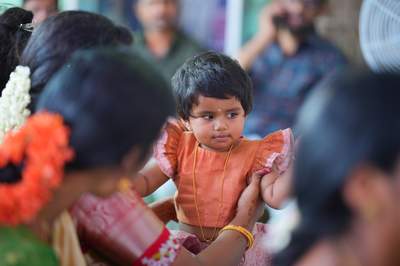Harshitha — Nalugu