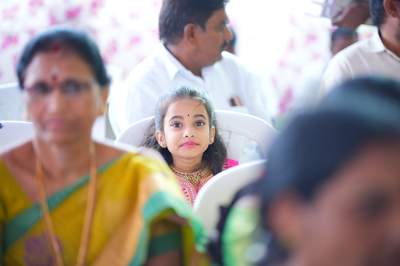 Harshitha — Nalugu
