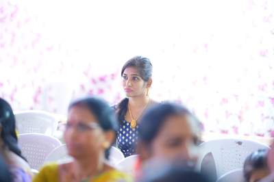 Harshitha — Nalugu