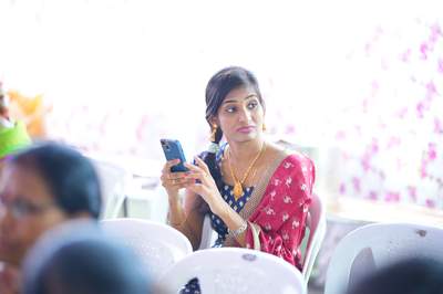 Harshitha — Nalugu