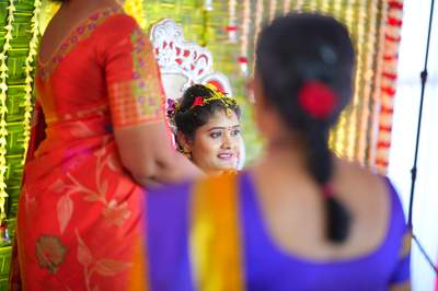 Harshitha — Nalugu