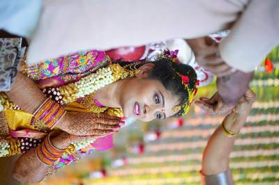 Harshitha — Nalugu