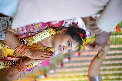 Harshitha — Nalugu