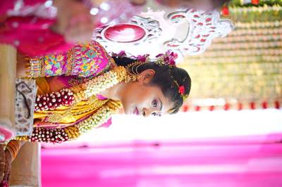 Harshitha — Nalugu
