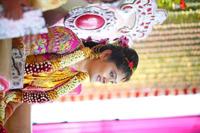 Harshitha — Nalugu