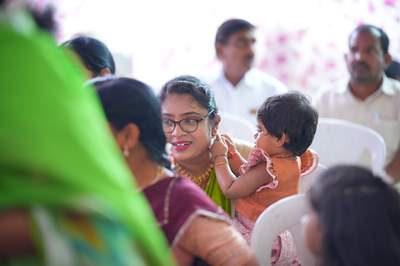 Harshitha — Nalugu