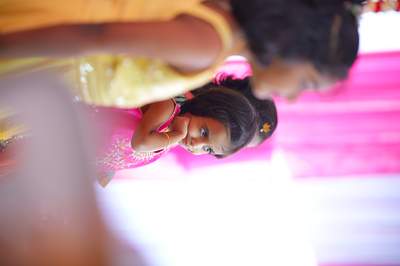 Harshitha — Nalugu