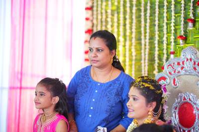 Harshitha — Nalugu