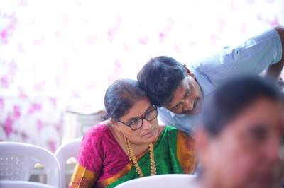 Harshitha — Nalugu