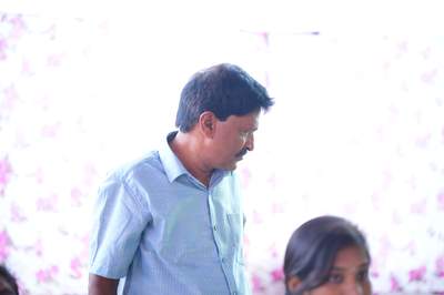 Harshitha — Nalugu