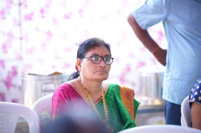 Harshitha — Nalugu