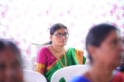 Harshitha — Nalugu