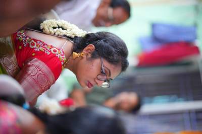 Harshitha — Nalugu
