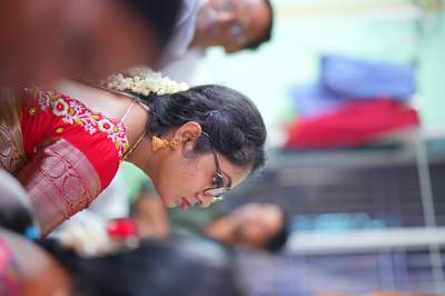 Harshitha — Nalugu