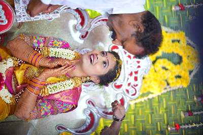Harshitha — Nalugu