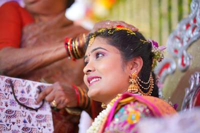 Harshitha — Nalugu