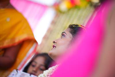 Harshitha — Nalugu